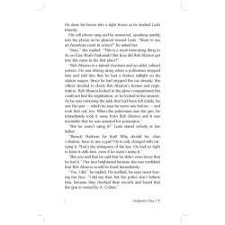 A Mystery from Afar and Other Leah Lamdan Holiday  | Books | Judaica