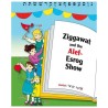 Alef Beis Adventures With Ziggawat | Books | Judaica
