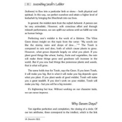 Ascending Jacob's Ladder - Hardcover | Books | Judaica