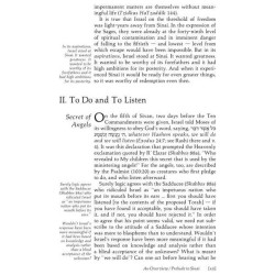 Aseres Hadibros / The Ten Commandments - Hardcover | Books | Judaica