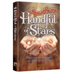 Another Handful of Stars | Books | Judaica
