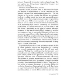 Balanced Parenting - Hardcover | Books | Judaica