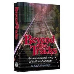 Beyond The Tracks [OU/NCSY] Paperback | Books | Judaica