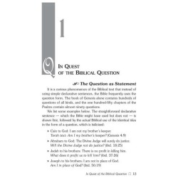 Biblical Questions, Spiritual Journeys - Hardcover | Books | Judaica