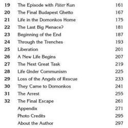 Budapest '44 - Paperback | Books | Judaica