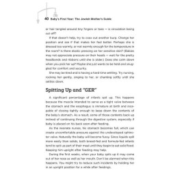 Babys First Year: The Jewish Mothers Guide | Books | Judaica