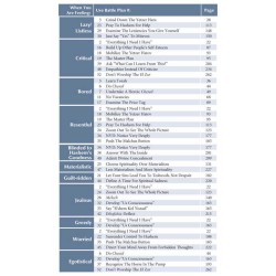 Battle Plans - How to Defeat the Yetzer Hara | Books | Judaica