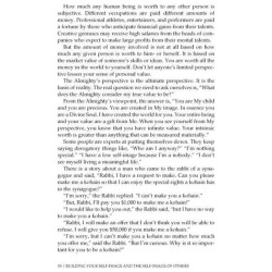 Building Your Self-Image - Hardcover | Books | Judaica