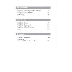 Business Halachah - Hardcover | Books | Judaica