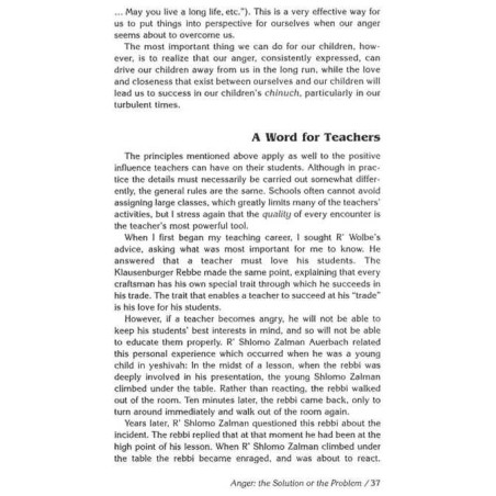 Chinuch in Turbulent Times - Hardcover | Books | Judaica