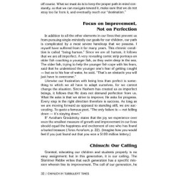 Chinuch in Turbulent Times - Hardcover | Books | Judaica