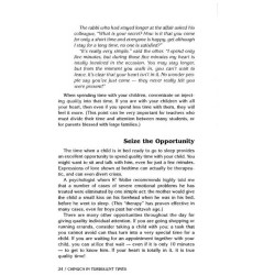 Chinuch in Turbulent Times - Hardcover | Books | Judaica