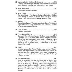 Children In Halachah - Hardcover | Books | Judaica