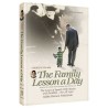 Chofetz Chaim: The Family Lesson A Day - Pocket Si | Books | Judaica