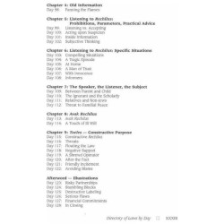 Chofetz Chaim: A Daily Companion - Hardcover | Books | Judaica