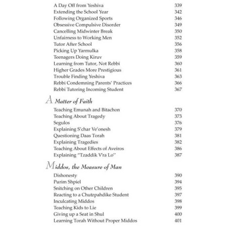 Chinuch With Chessed | Books | Judaica