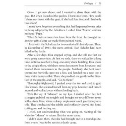 Captive Child - Hardcover | Books | Judaica