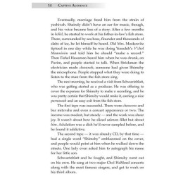 Captive Audience | Books | Judaica