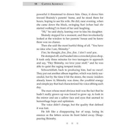 Captive Audience | Books | Judaica