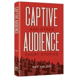 Captive Audience | Books | Judaica