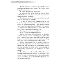 Captive Audience | Books | Judaica