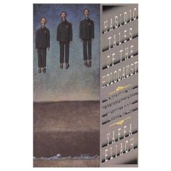 Chassidic Tales of the Holocaust - Hebrew Edition | Books | Judaica