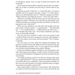 Conversations with Yourself - Hardcover | Books | Judaica