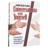 Conversations with Yourself - Hardcover | Books | Judaica