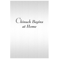 Chinuch With Heart | Books | Judaica