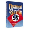 Destined To Survive - Hardcover | Books | Judaica