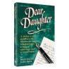 Dear Daughter - Hardcover | Books | Judaica
