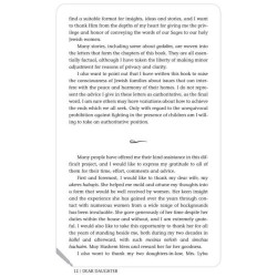 Dear Daughter - Hardcover | Books | Judaica