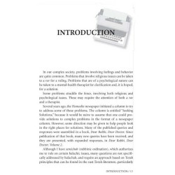 Dear Rabbi Dear Dr Volume 2 - Paperback | Books | Judaica