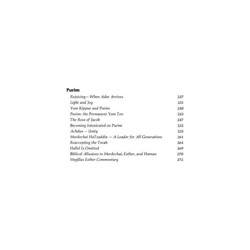 Days Of Joy: Sfas Emes - Hardcover | Books | Judaica