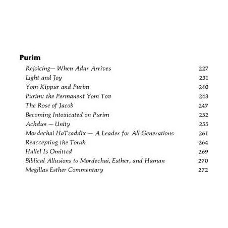 Days Of Joy: Sfas Emes - Hardcover | Books | Judaica