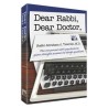 Dear Rabbi, Dear Doctor - Hardcover | Books | Judaica