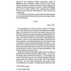 Don Yosef Nasi - Hardcover | Books | Judaica