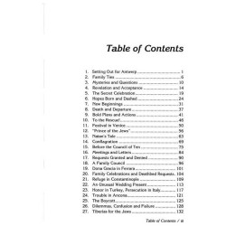 Don Yosef Nasi - Hardcover | Books | Judaica