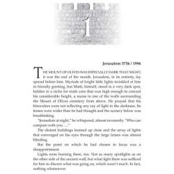 Delayed Reaction - Hardcover | Books | Judaica