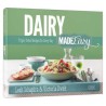 Dairy Made Easy - Paperback | Books | Judaica