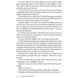 Dual Allegiance - Hardcover | Books | Judaica