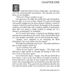 The Exiles Of Crocodile Island - Hardcover | Books | Judaica