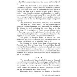 The Exiles Of Crocodile Island - Hardcover | Books | Judaica