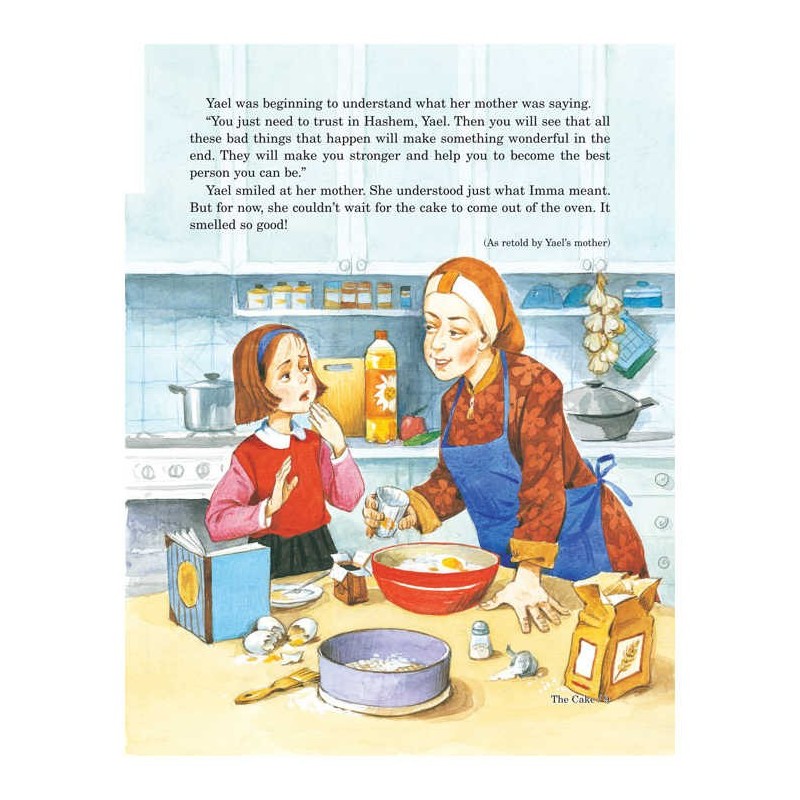 Every Story Has A Soul - Hardcover | Books | Judaica