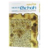 Eichah / Lamentations - Personal Size | Books | Judaica