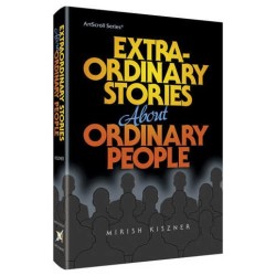 Extraordinary Stories About Ordinary People - Hard | Books | Judaica