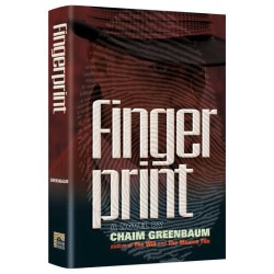 Fingerprint | Books | Judaica