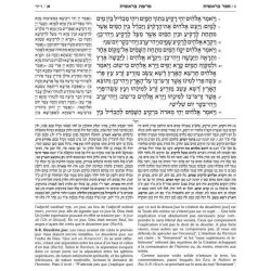 Edmond J. Safra Edition of the Chumash in French | Books | Judaica