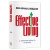 Effective Living | Books | Judaica
