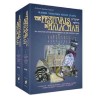 The Festivals In Halachah - 2 Volume Shrink Wrappe | Books | Judaica
